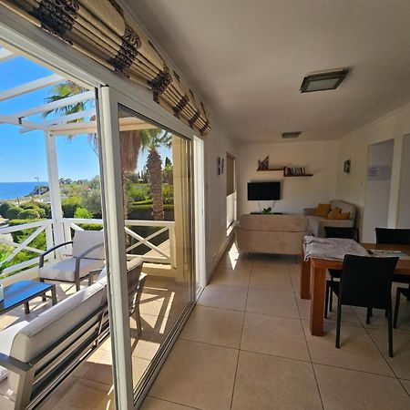 شقة Horizon Bliss At Coral Bay بييا المظهر الخارجي الصورة