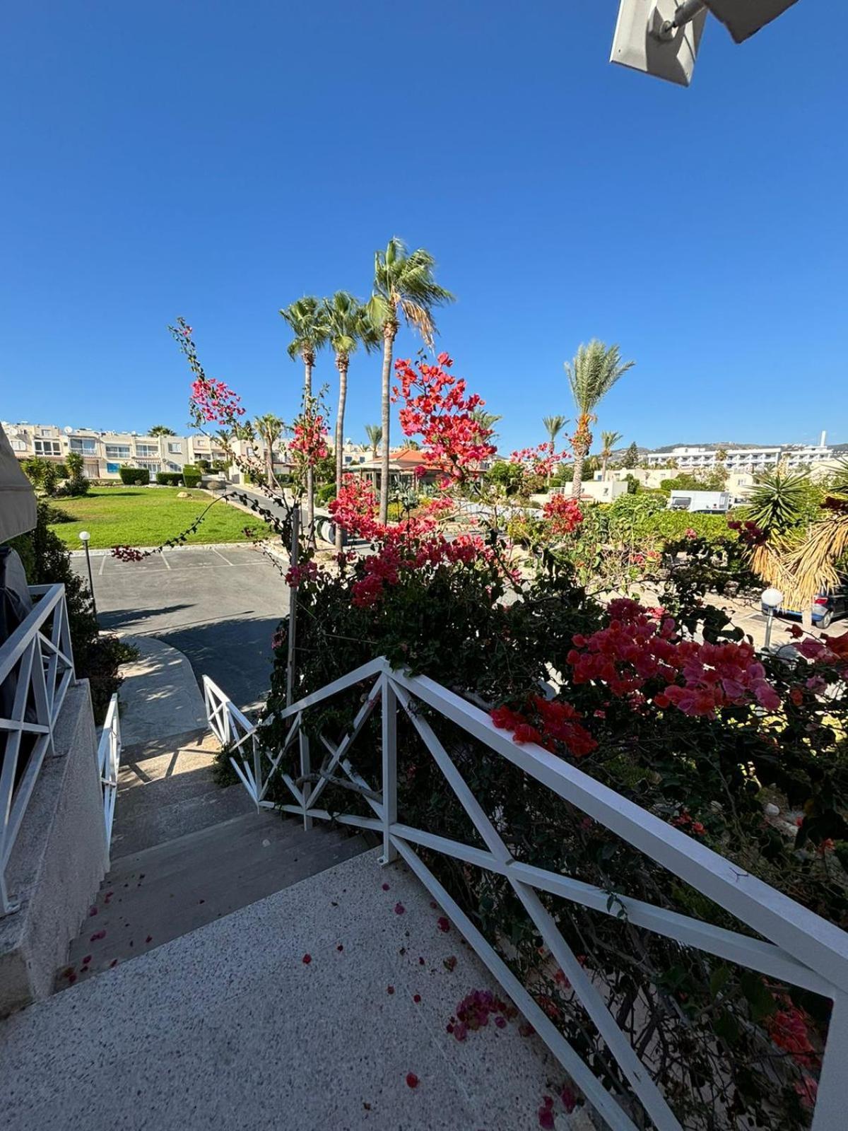 شقة Horizon Bliss At Coral Bay بييا المظهر الخارجي الصورة