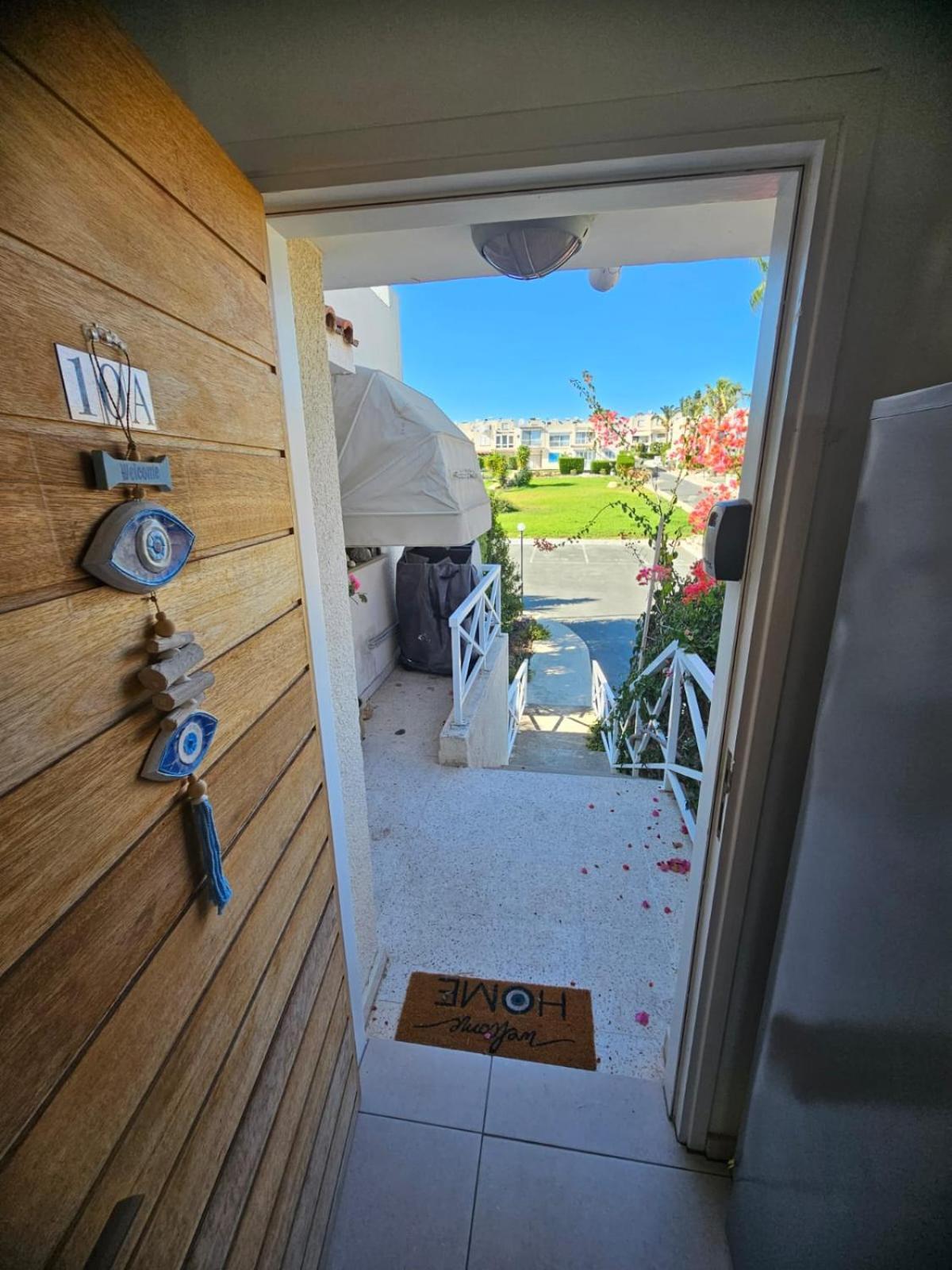 شقة Horizon Bliss At Coral Bay بييا المظهر الخارجي الصورة