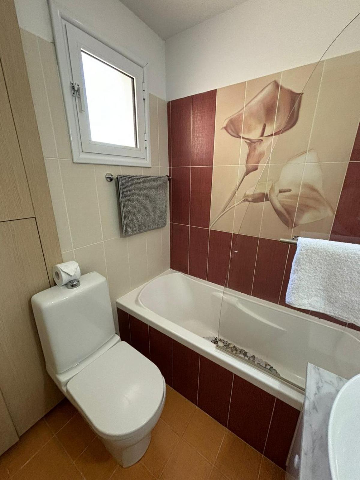 شقة Horizon Bliss At Coral Bay بييا المظهر الخارجي الصورة