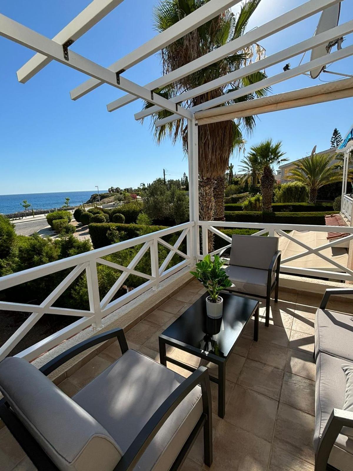 شقة Horizon Bliss At Coral Bay بييا المظهر الخارجي الصورة
