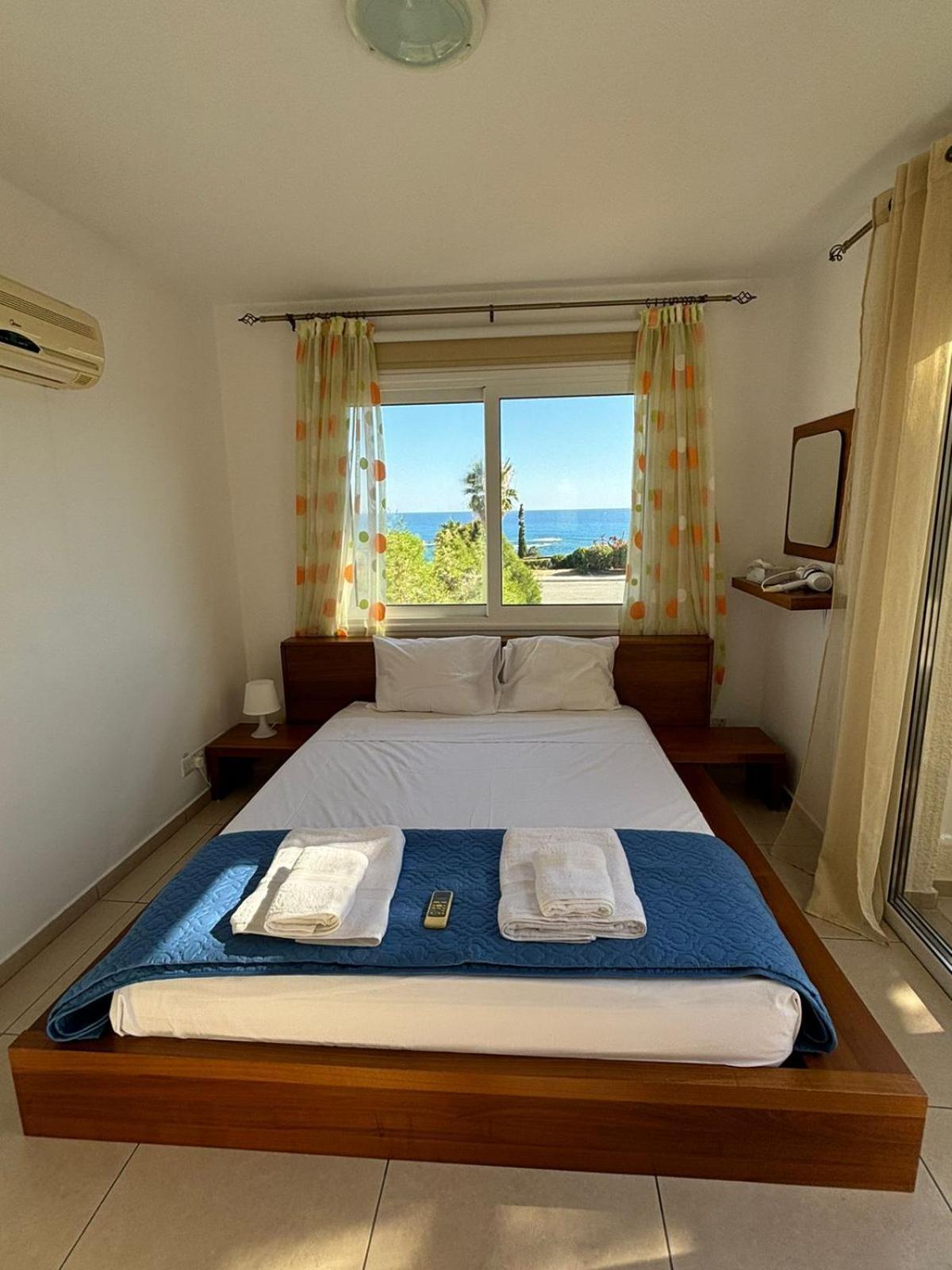 شقة Horizon Bliss At Coral Bay بييا المظهر الخارجي الصورة