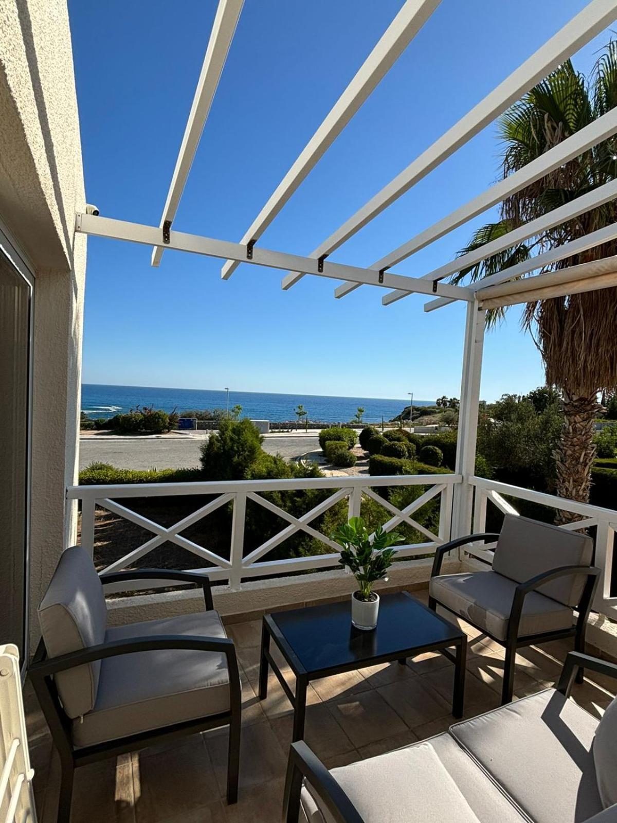 شقة Horizon Bliss At Coral Bay بييا المظهر الخارجي الصورة