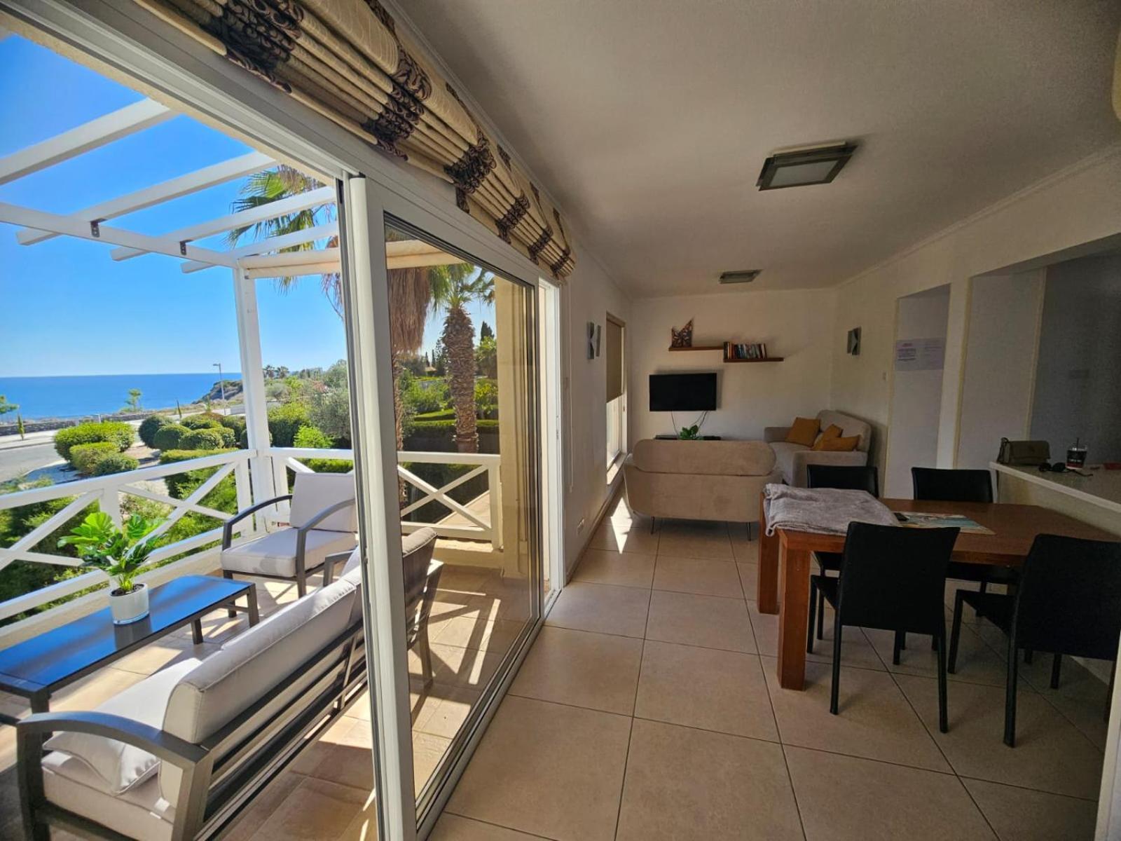 شقة Horizon Bliss At Coral Bay بييا المظهر الخارجي الصورة